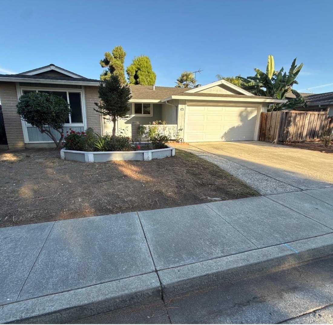 House in Newark, California, United States 1 - 18689756