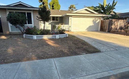 House in Newark, California, United States 1