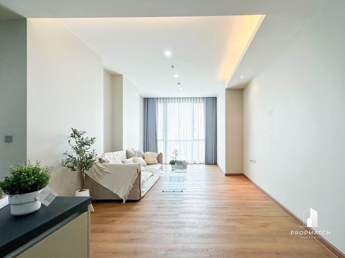 Condo in Bangkok, Bangkok, Thailand 1 - 18687416
