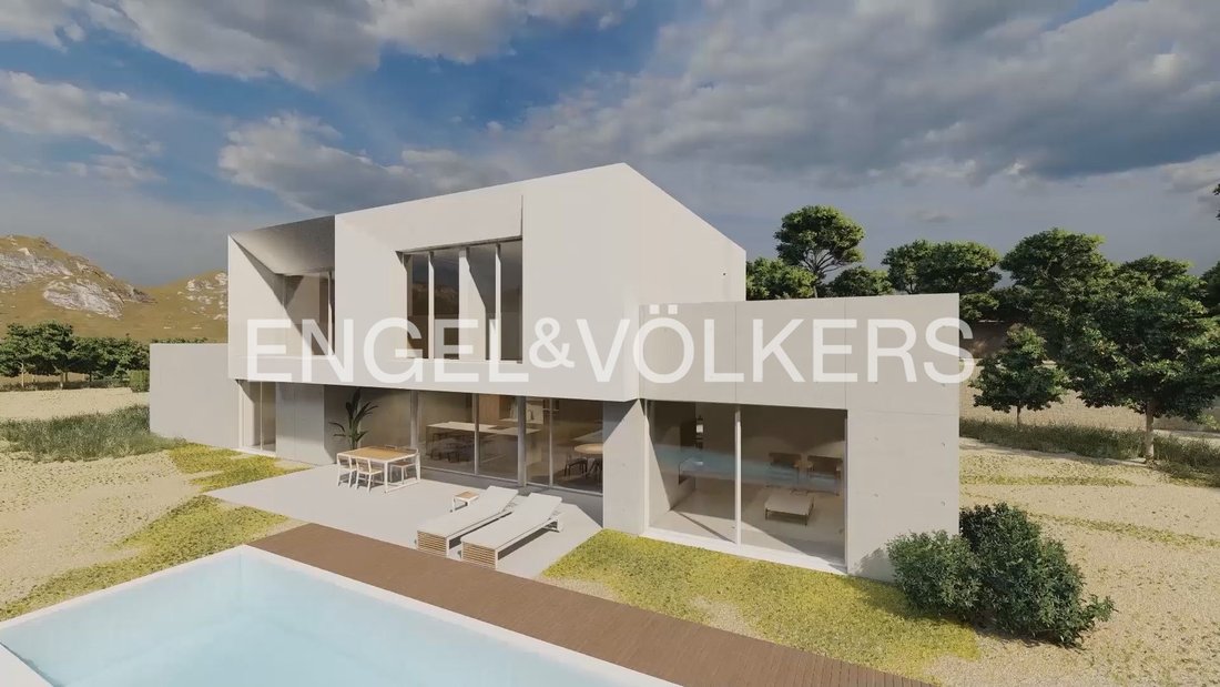 Casa en Orba, Comunidad Valenciana, España 3 - 18042772