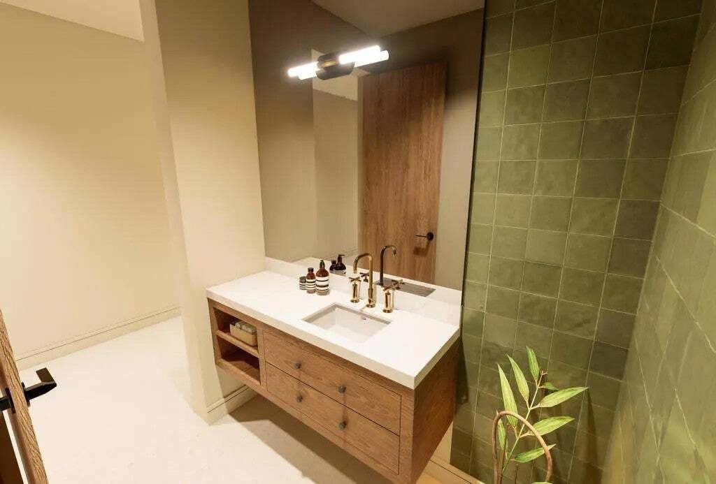 Condominio a Palm Springs, California, Stati Uniti 5 - 18687904
