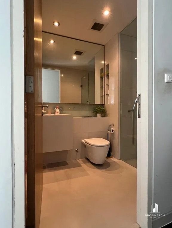 Condo in Bangkok, Bangkok, Thailand 1 - 18687040