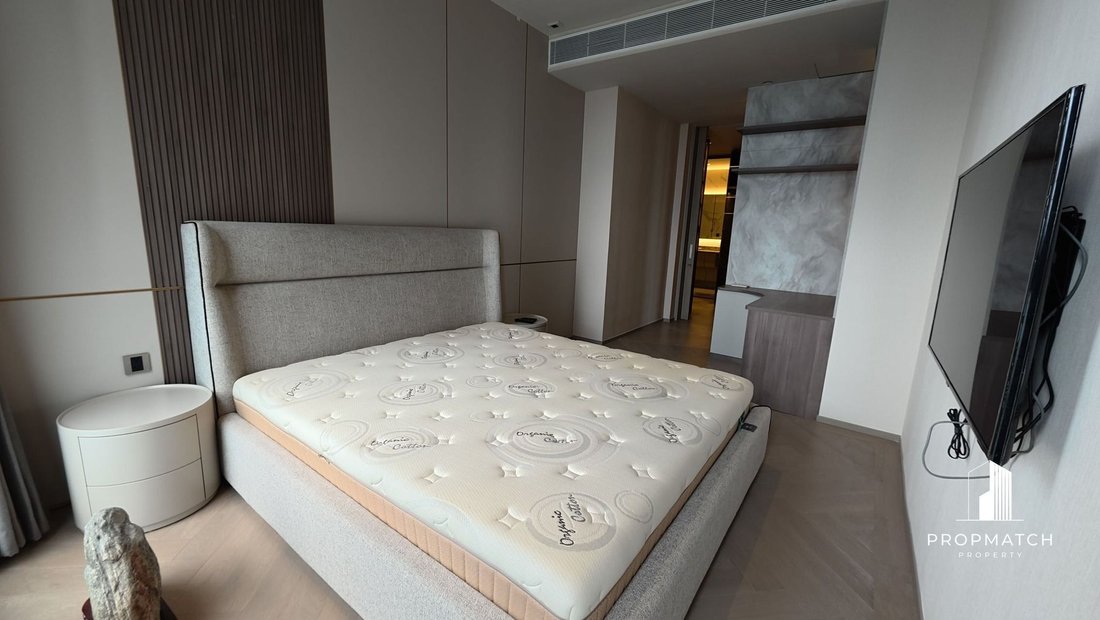 Condo in Bangkok, Bangkok, Thailand 4 - 18686877