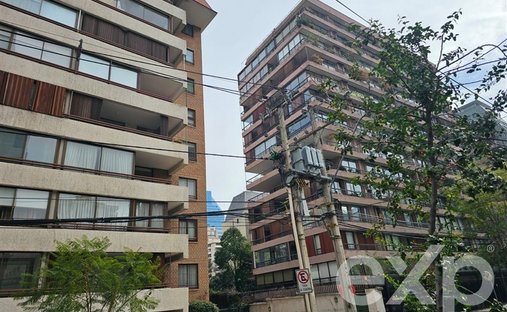 Apartment in Las Condes, Santiago Metropolitan Region, Chile 1