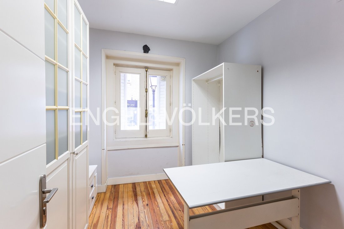 Apartment in Barrio Salamanca, Madrid, Spain 4 - 17377283