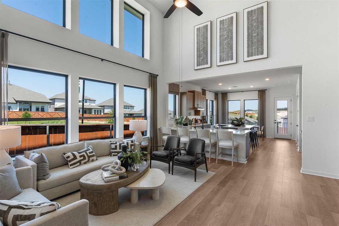 Casa en Pflugerville, Texas, Estados Unidos 5 - 18690113