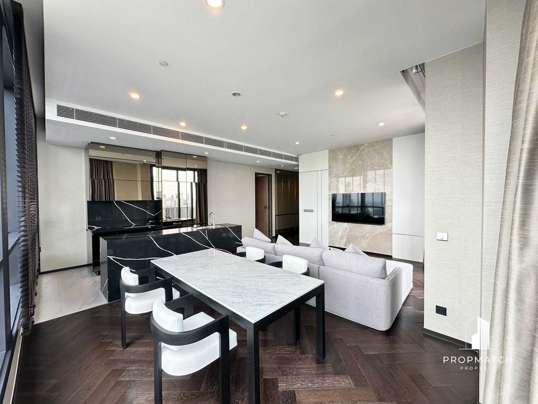 Condo in Bangkok, Bangkok, Thailand 1 - 18687319
