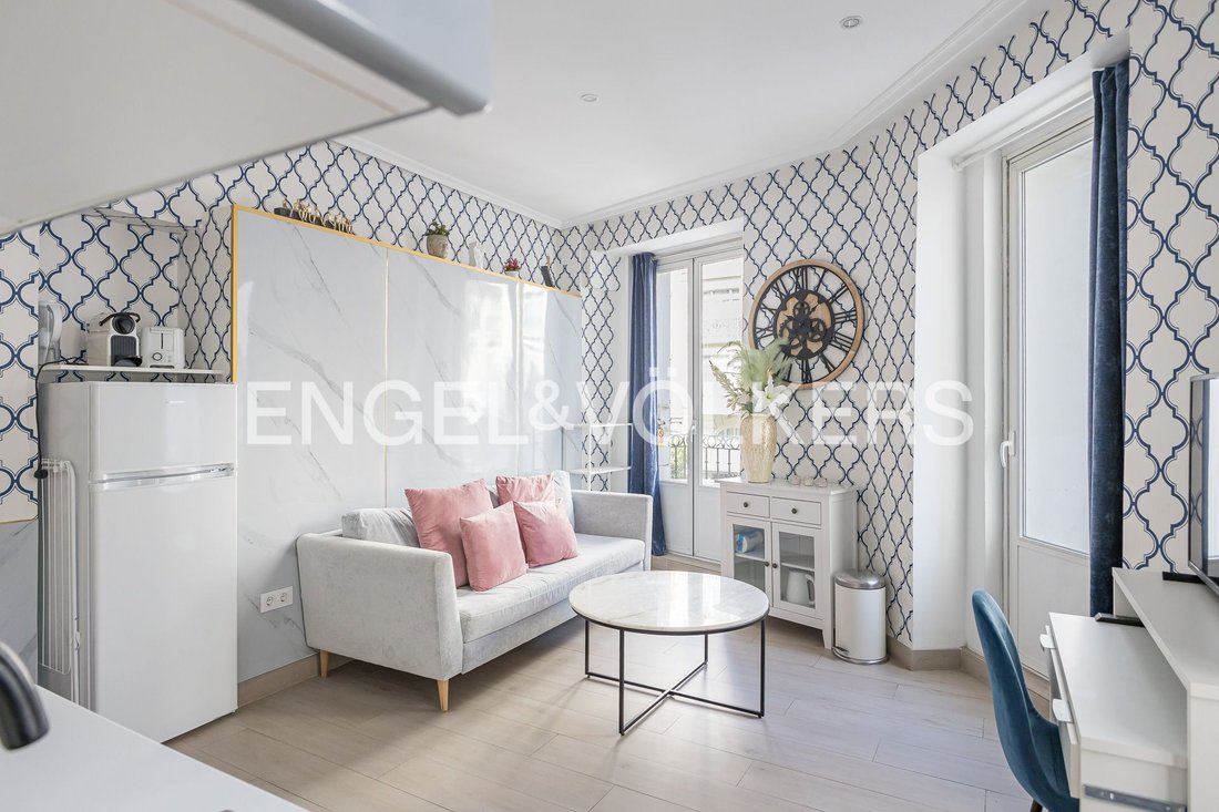 Wohnung in Centro, Madrid, Spanien 3 - 18544015