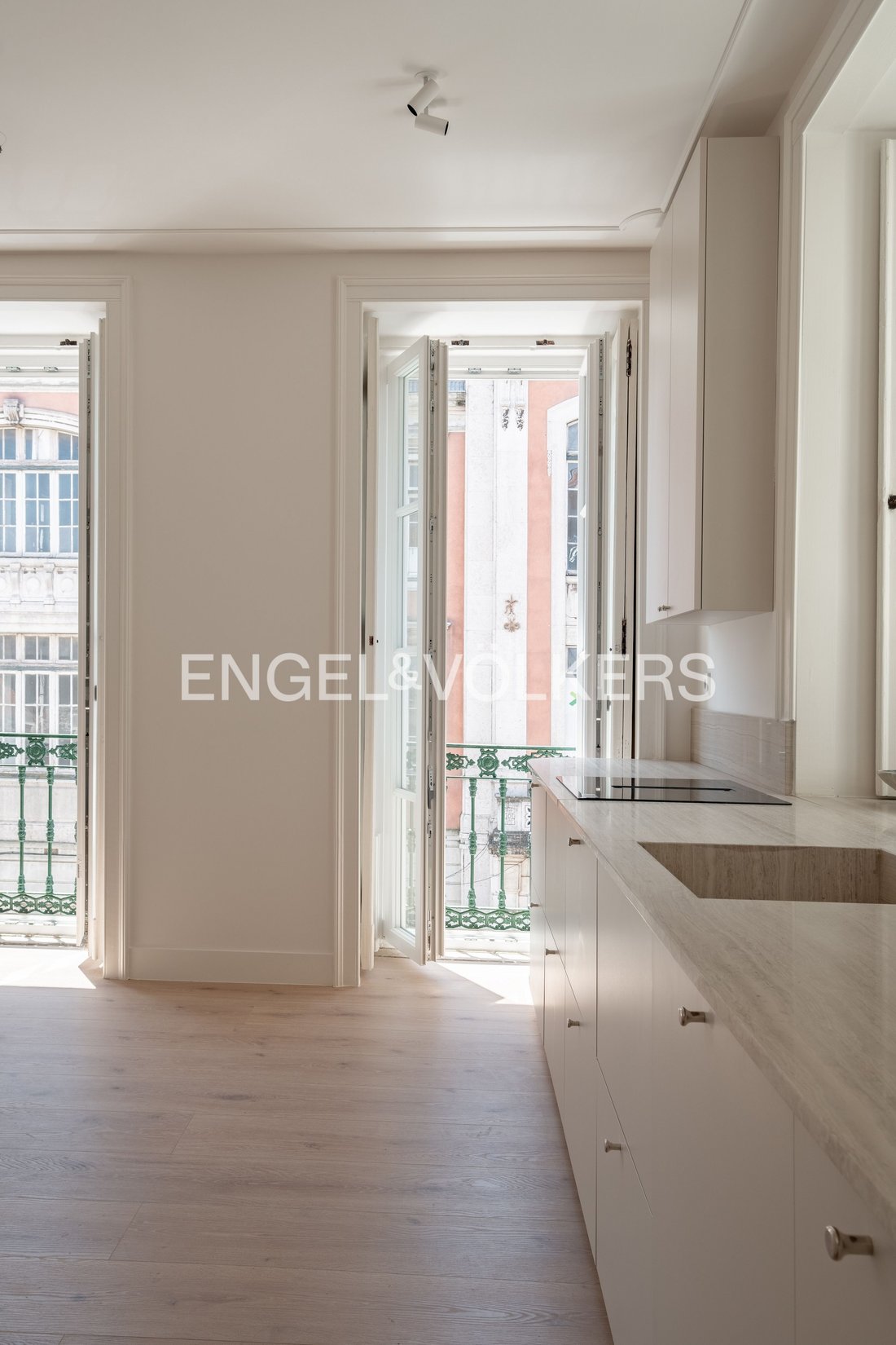 Appartamento a Alcantara, Lisbona, Portogallo 5 - 18185450