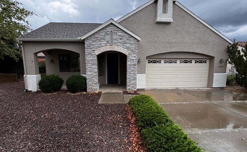 House in Prescott Valley, Arizona, United States 1