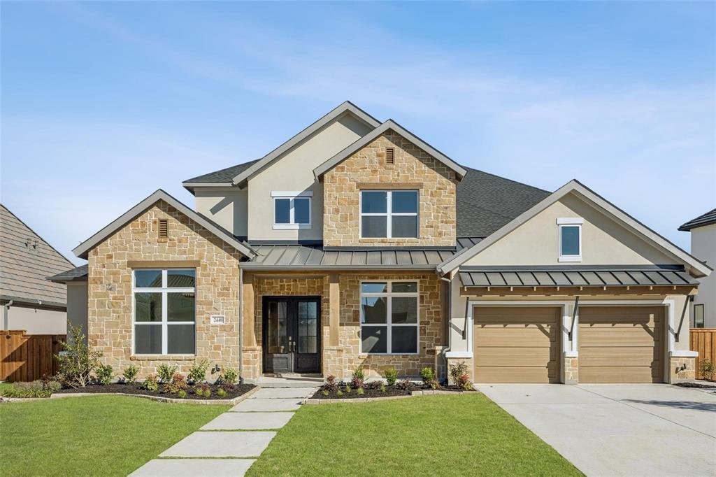 House in Prosper, Texas, United States 1 - 18687550