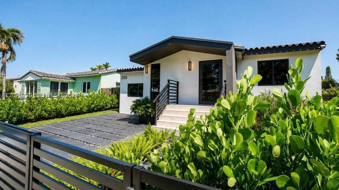 House in Miami, Florida, United States 4 - 18646150
