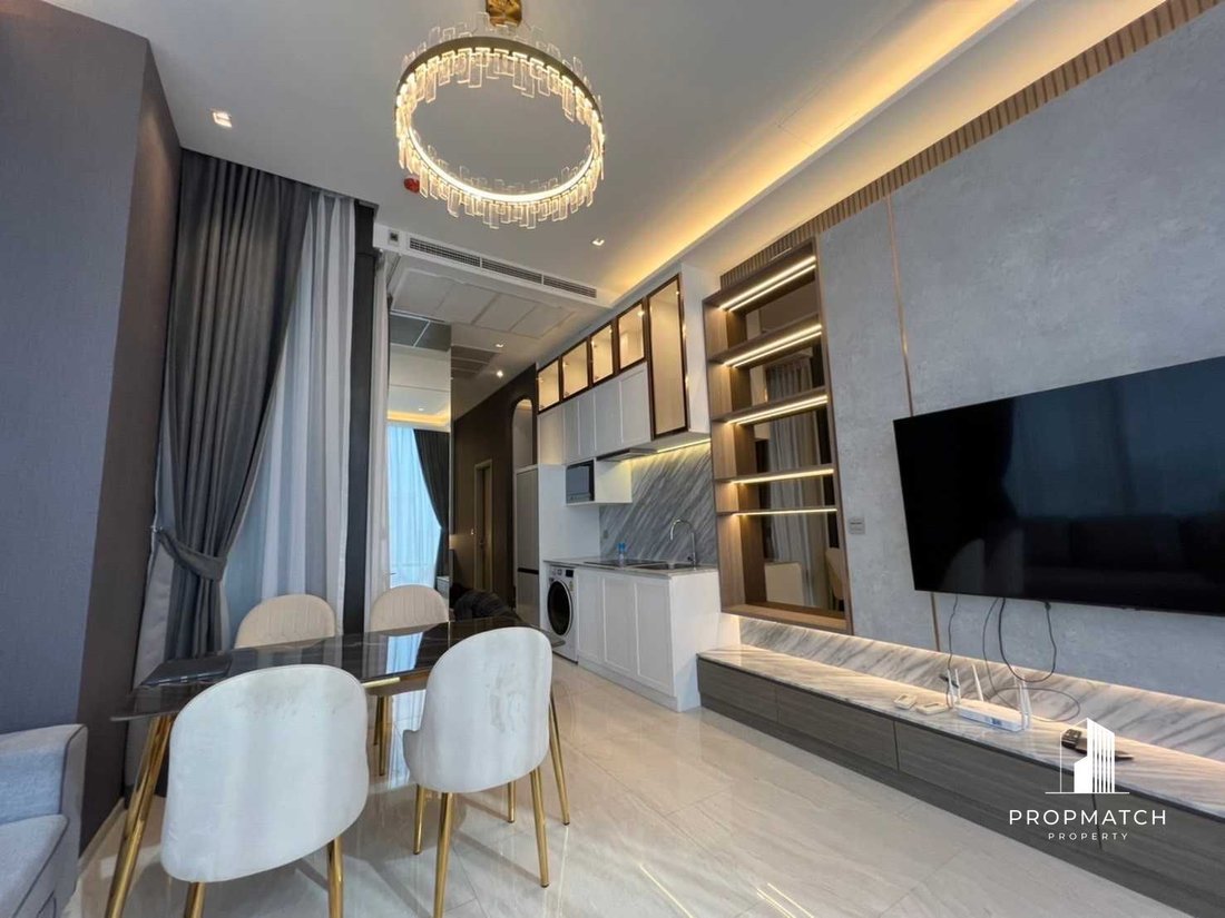 Condo in Bangkok, Bangkok, Thailand 3 - 18686627