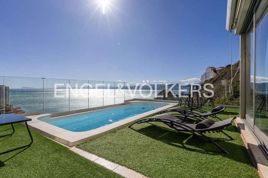 House in Cullera, Valencian Community, Spain 1 - 16635258