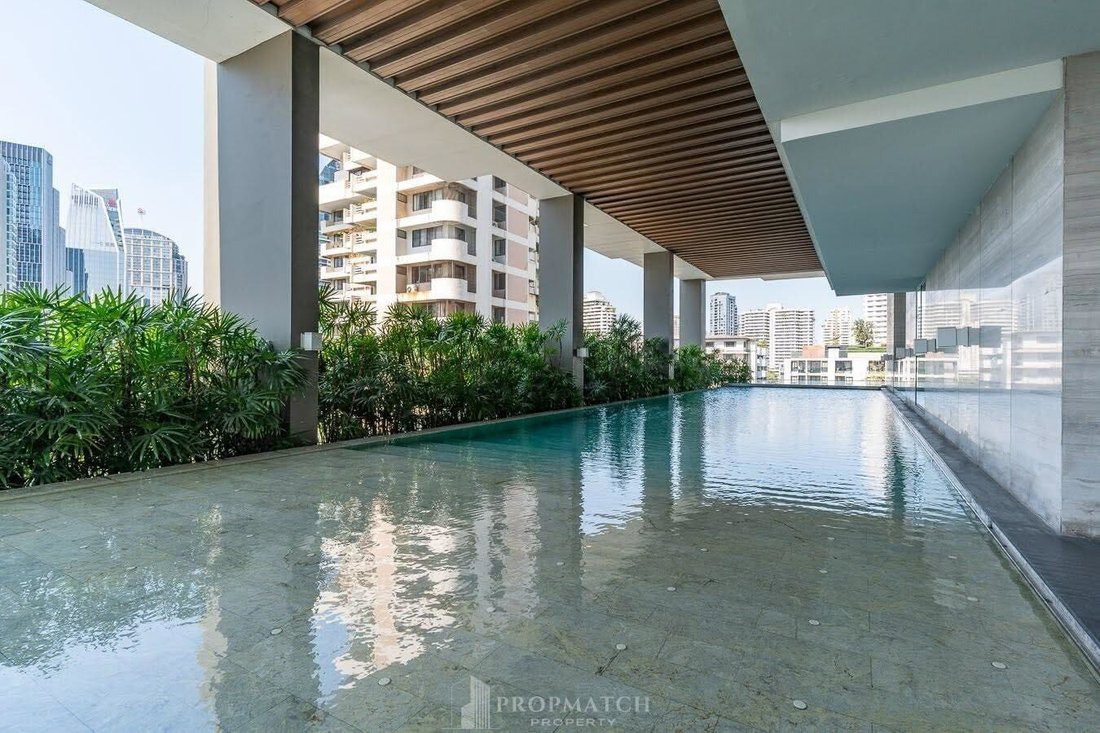 Condo in Bangkok, Bangkok, Thailand 2 - 18686546