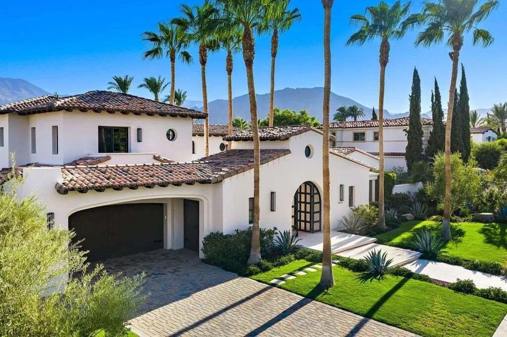 House in La Quinta, California, United States 4 - 18687887