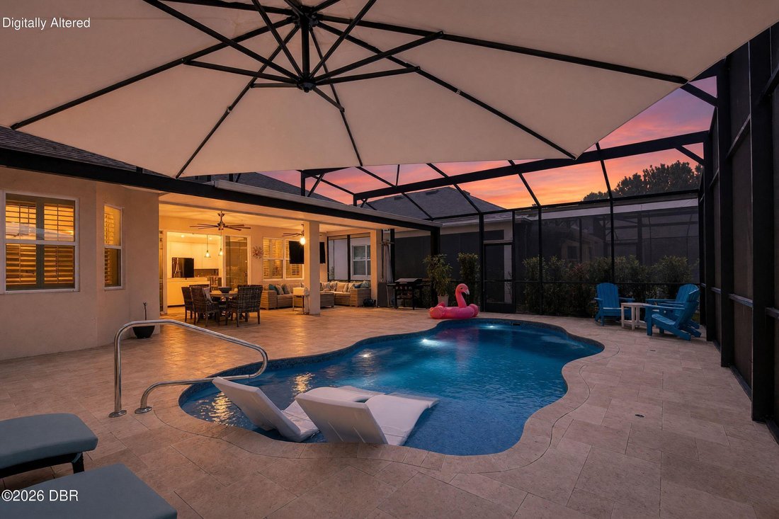 House in Daytona Beach, Florida, United States 5 - 18686922