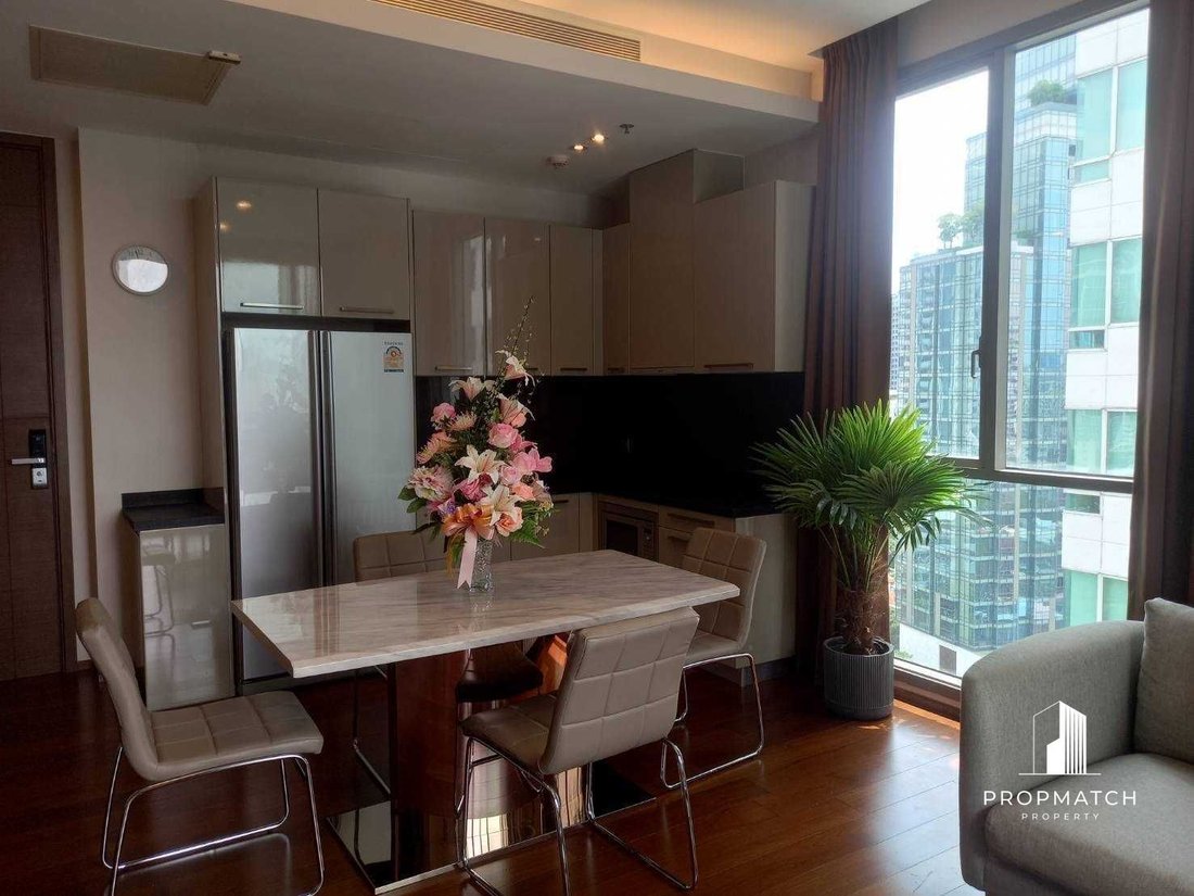 Condo in Bangkok, Bangkok, Thailand 5 - 18686691