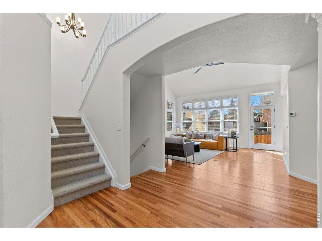 House in Boulder, Colorado, United States 4 - 18690008