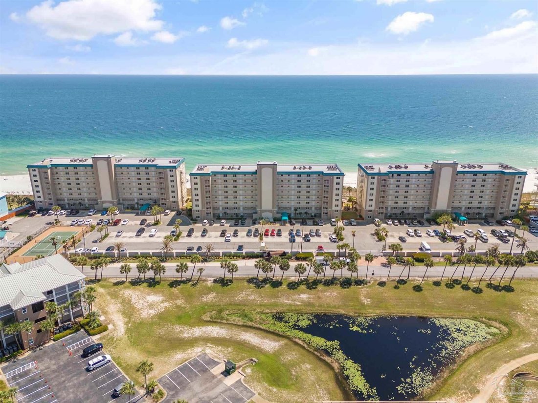 Condo in Pensacola, Florida, United States 3 - 18689183