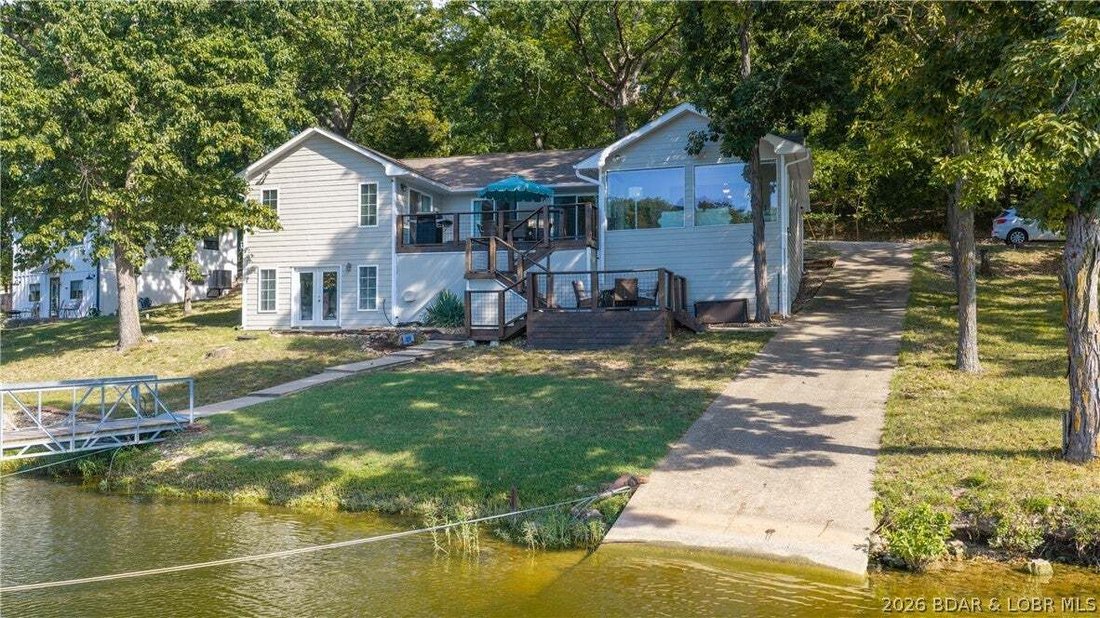 House in Sunrise Beach, Missouri, United States 1 - 18686910