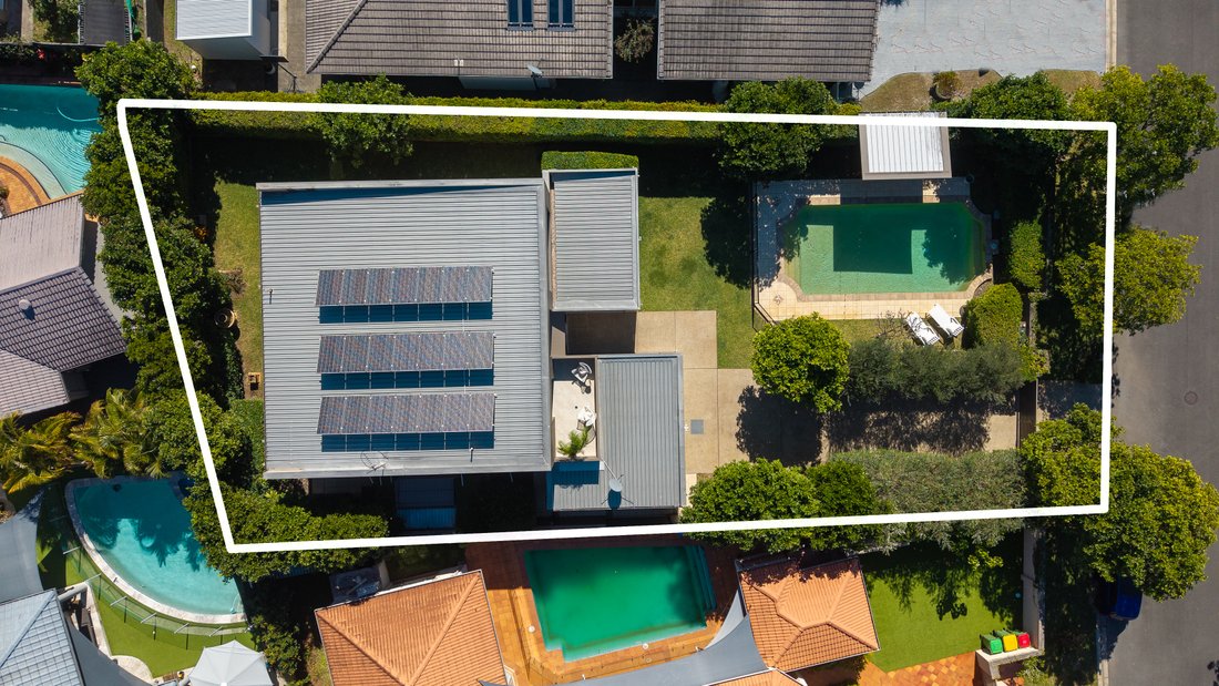 House in Robina, Queensland, Australia 4 - 18691979