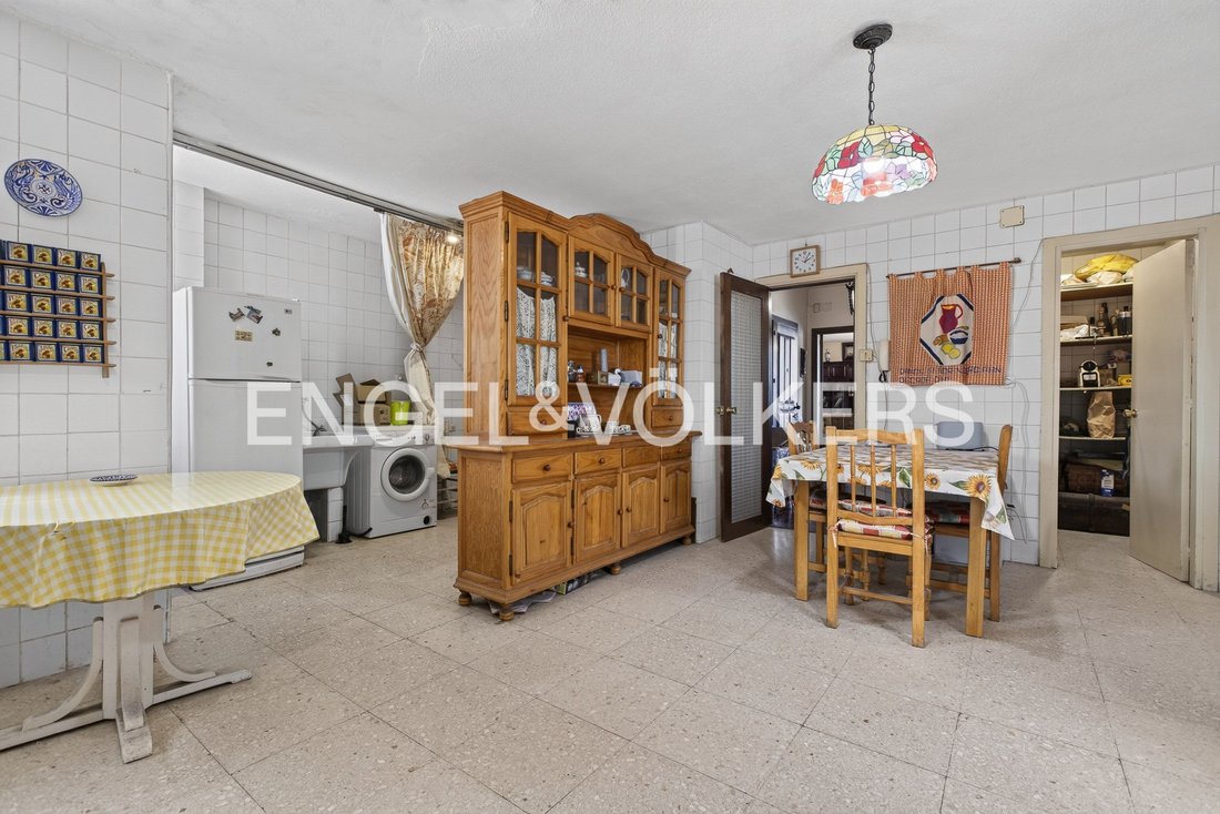 Appartamento a Triana, Siviglia, Spagna 5 - 18194028