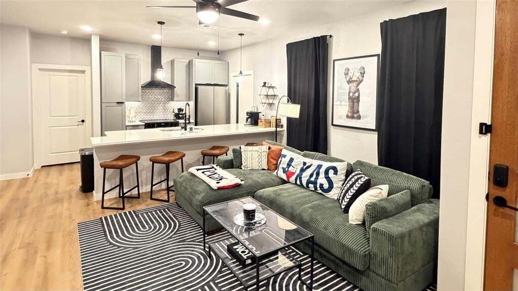 House in Dallas, Texas, United States 5 - 18690815