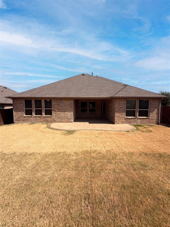 House in Little Elm, Texas, United States 5 - 18687541