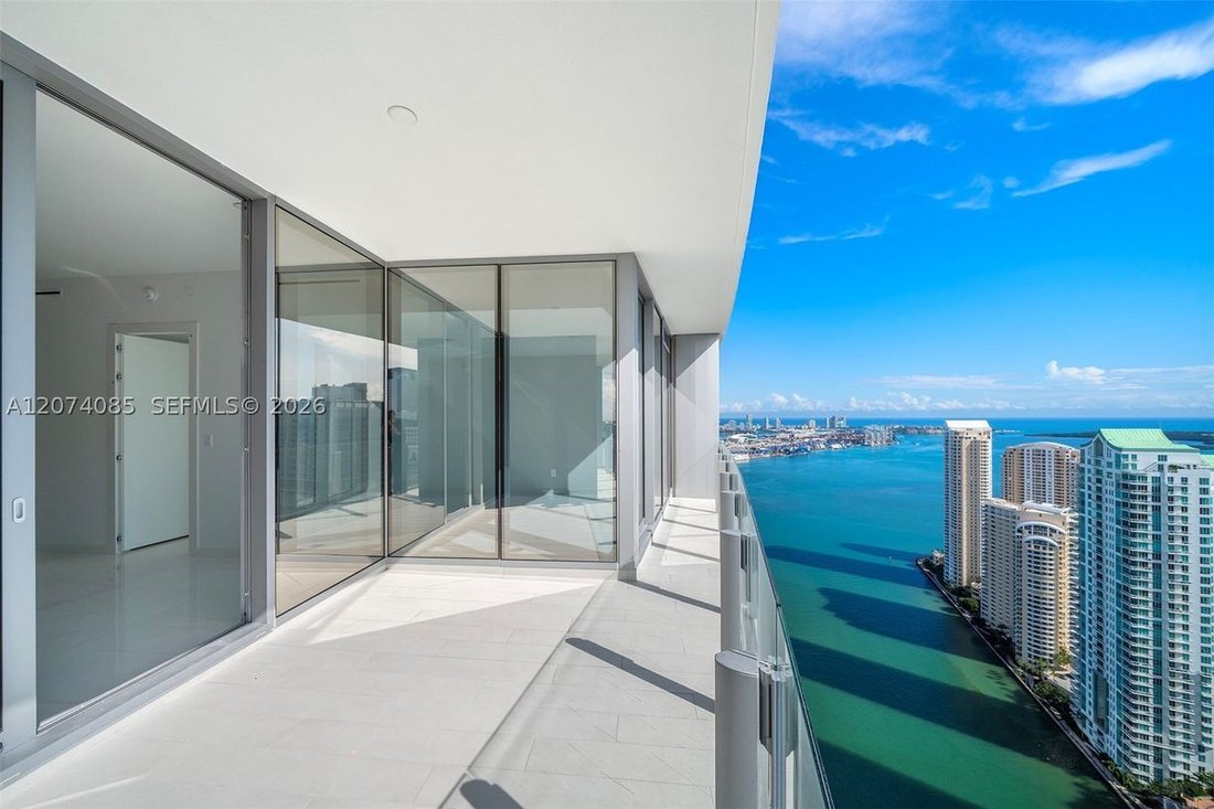 Condo in Miami, Florida, United States 1 - 18688647