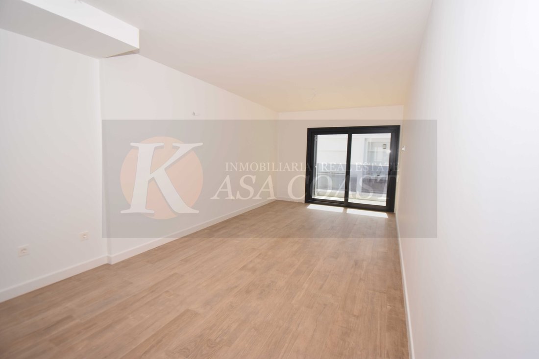 Apartment in Fuengirola, Andalusia, Spain 1 - 18691311
