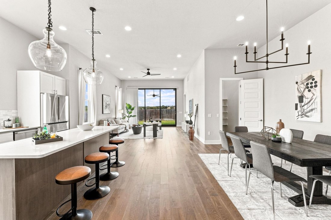 House in Austin, Texas, United States 4 - 18690203