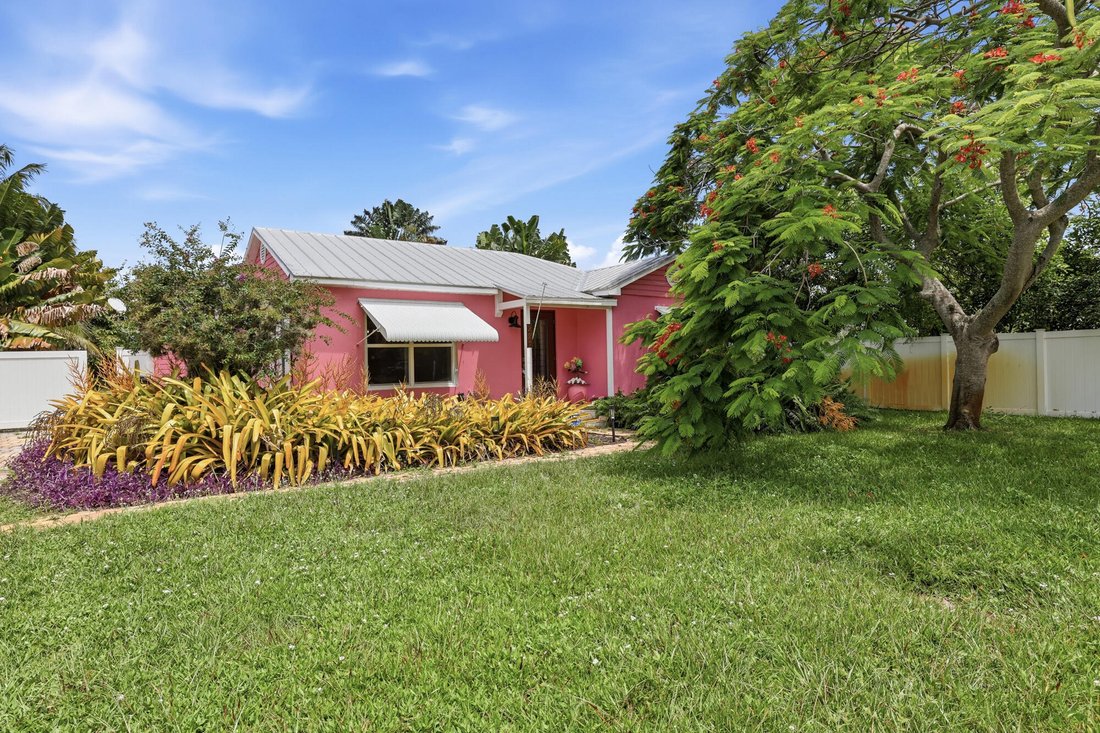House in Delray Beach, Florida, United States 3 - 18690328