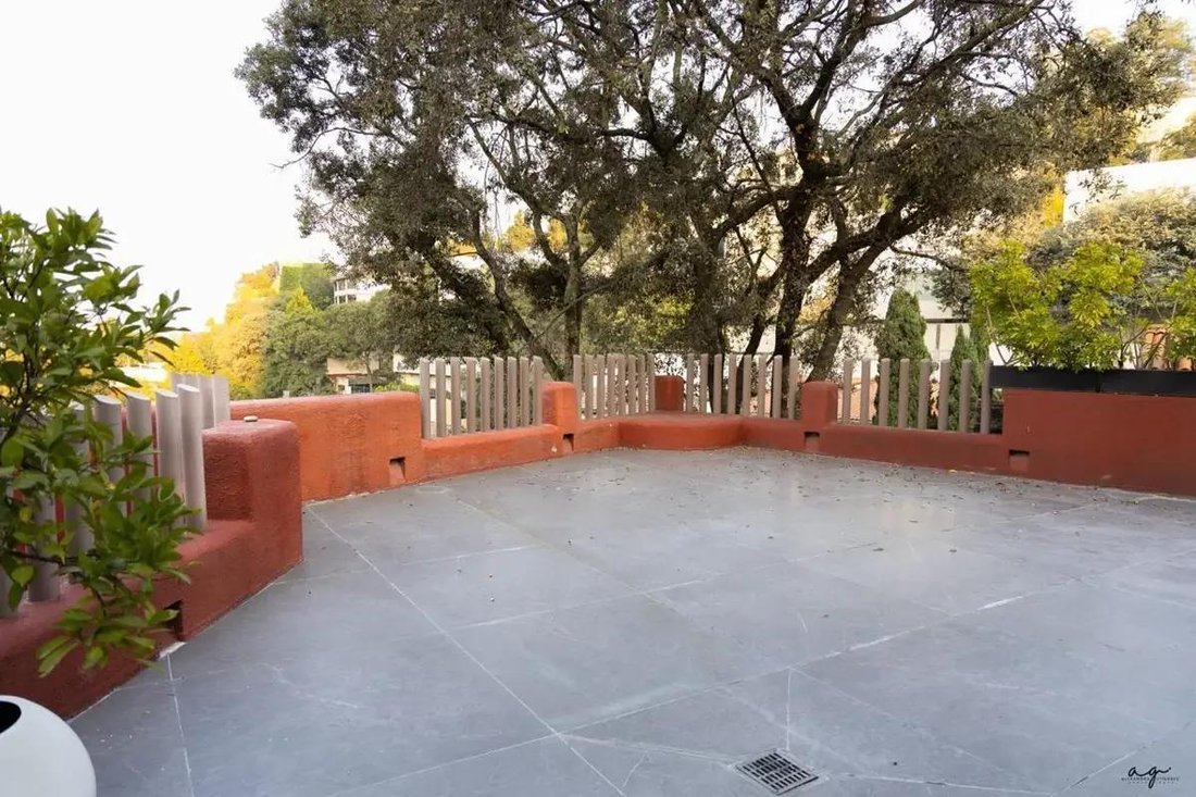 House in Mexico City, Mexico 5 - 18688892