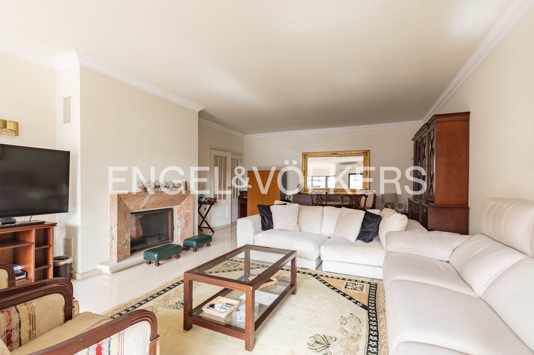 Apartamento en Sao Domingos de Benfica, Lisboa, Portugal 2 - 17237219