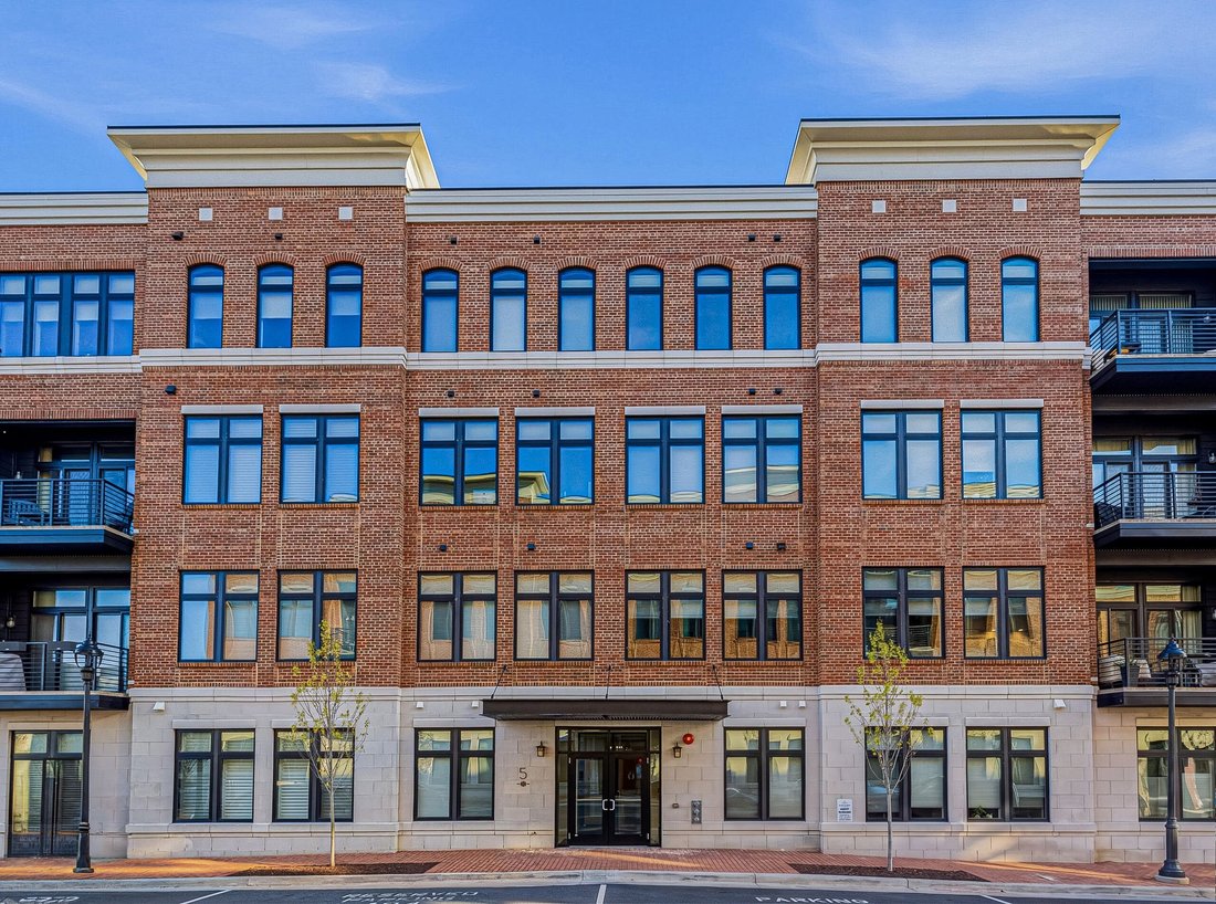 Condo in Leesburg, Virginia, United States 1 - 18688440