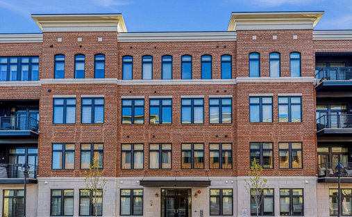 Condo in Leesburg, Virginia, United States 1