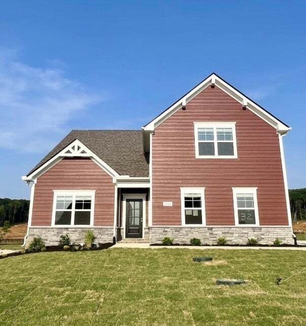 House in Murfreesboro, Tennessee, United States 1 - 18690269