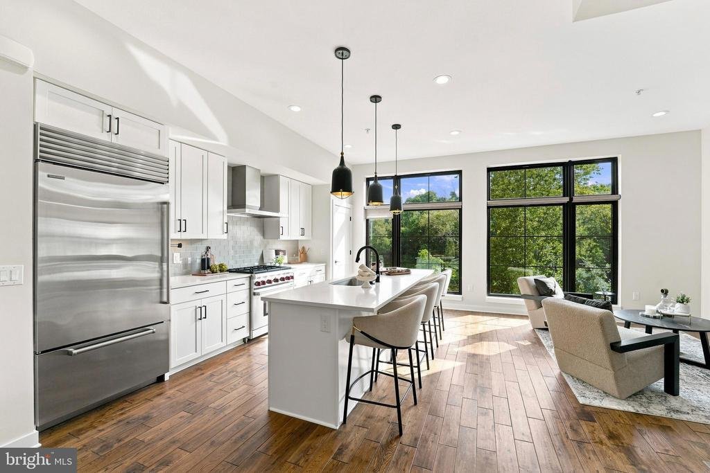 Townhouse in Philadelphia, Pennsylvania, United States 2 - 18690631