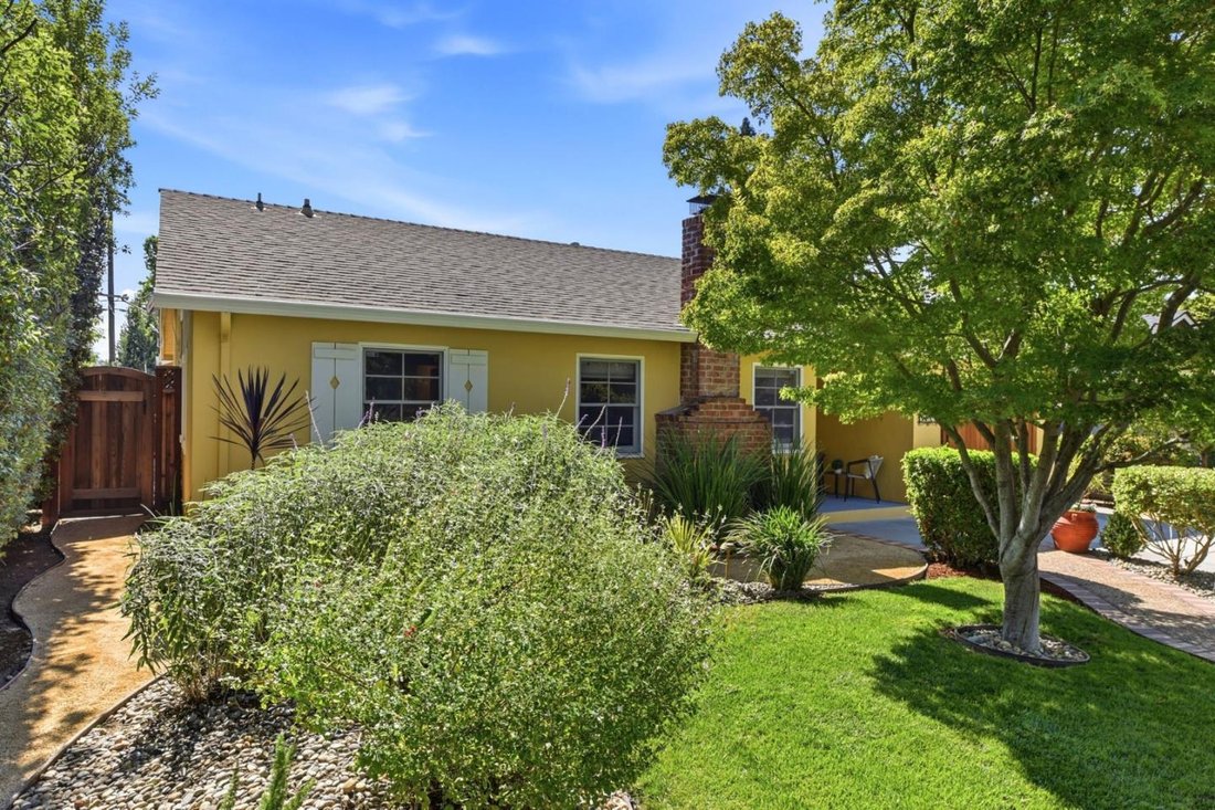 House in San Jose, California, United States 3 - 18689699