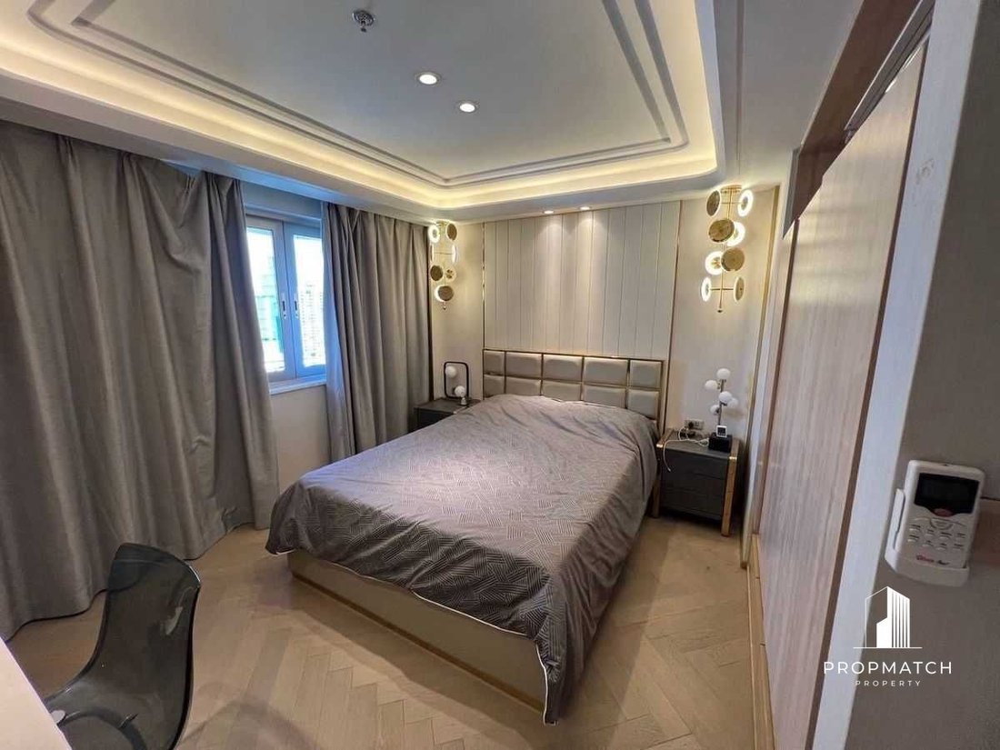 Condo in Bangkok, Bangkok, Thailand 1 - 18686897