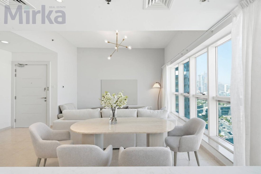 Apartment in Downtown Dubai, Dubai, United Arab Emirates 4 - 18688081