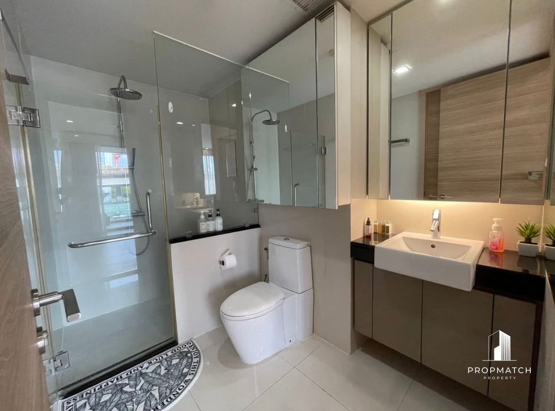 Condo in Bangkok, Bangkok, Thailand 3 - 18686869