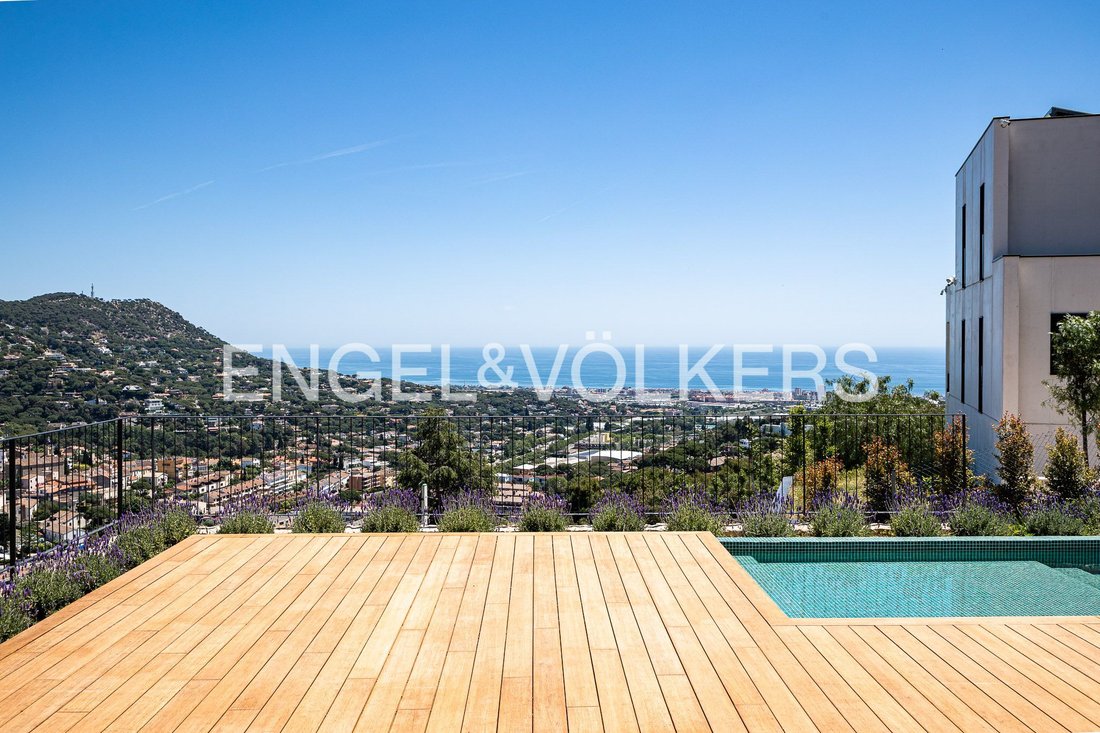House in Cabrils, Catalonia, Spain 4 - 18023448