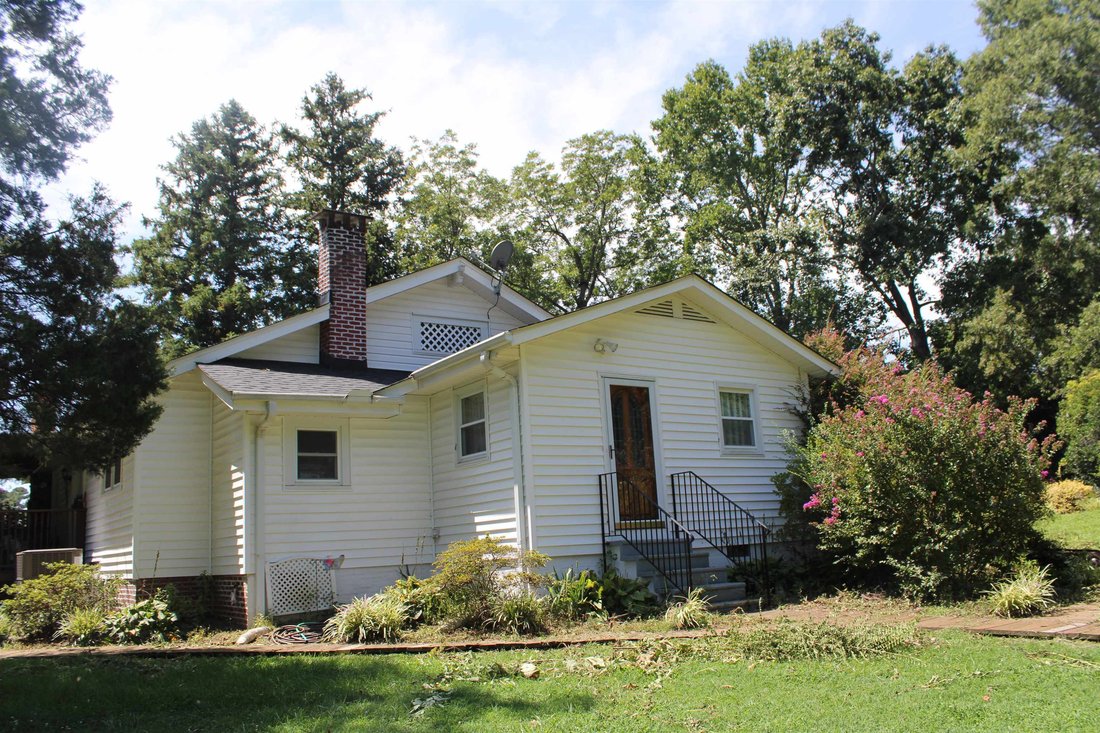 Maison à Campobello, Caroline du Sud, États-Unis 5 - 18691234