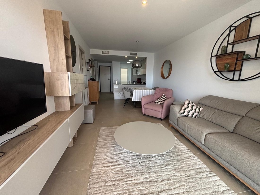 Appartement à Playa Flamenca, Orihuela, Valence 2 - 18679124