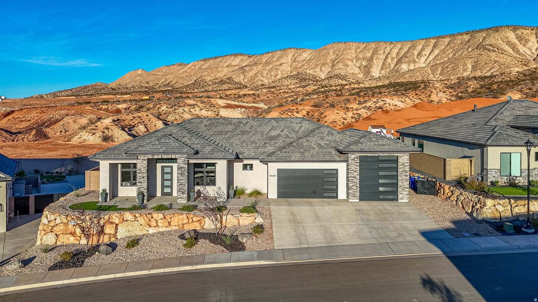 House in Washington, Utah, United States 1 - 18687341