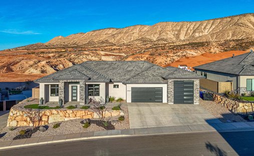 Casa en Washington, Utah, Estados Unidos 1