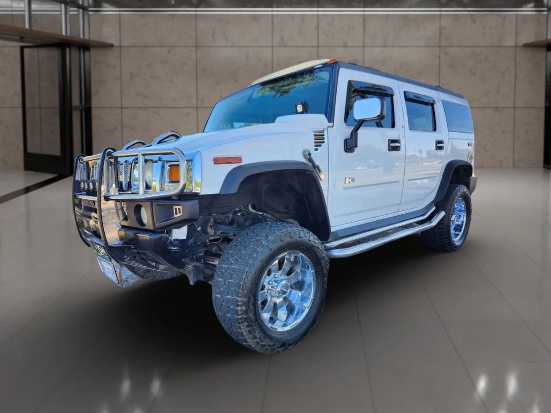Suv in Fullerton, CA, United States 1 - 18691737