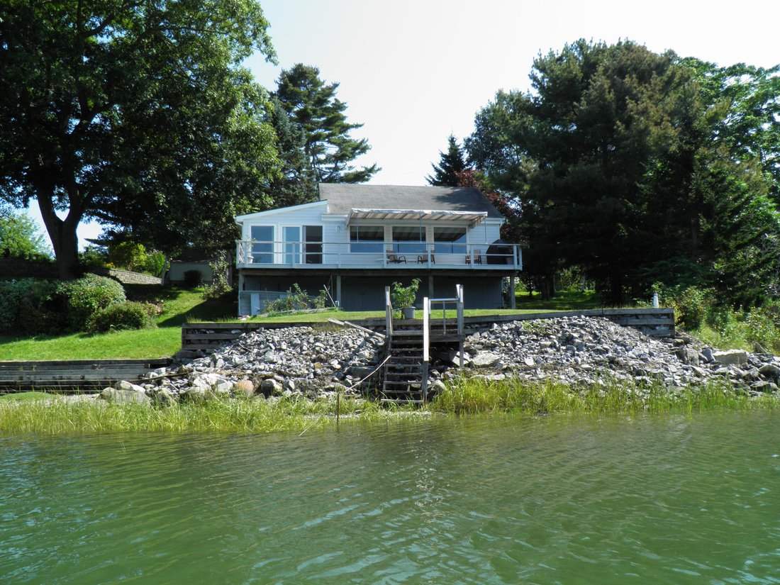 Casa a Harpswell, Maine, Stati Uniti 5 - 18691107